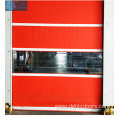 Underground garage PVC roller shutter door